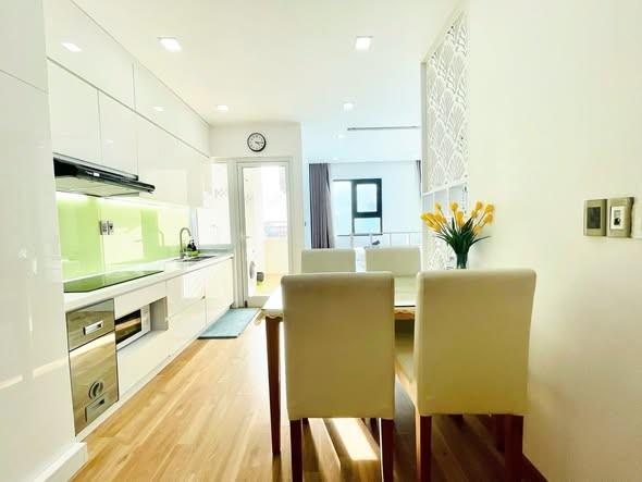 Cho thuê căn hộ, 51 Trần Bạch Đằng, An Hải, Đà Nẵng - Photo 3