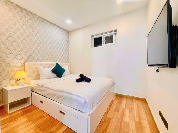 Cho thuê căn hộ, 51 Trần Bạch Đằng, An Hải, Đà Nẵng - Photo 4