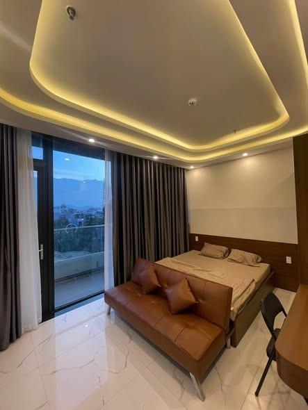Cho thuê căn hộ, 2 phòng ngủ, Nguyễn Đình Chiểu, Ngũ Hành Sơn, Đà Nẵng - Photo 2
