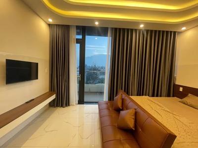 Cho thuê căn hộ, 2 phòng ngủ, Nguyễn Đình Chiểu, Ngũ Hành Sơn, Đà Nẵng - Thumbnail 4