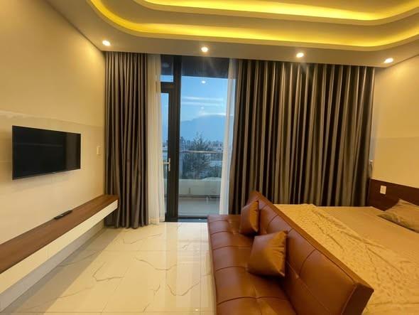 Cho thuê căn hộ, 2 phòng ngủ, Nguyễn Đình Chiểu, Ngũ Hành Sơn, Đà Nẵng - Photo 4