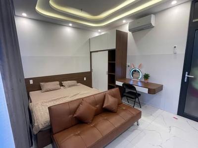 Cho thuê căn hộ, 2 phòng ngủ, Nguyễn Đình Chiểu, Ngũ Hành Sơn, Đà Nẵng - Thumbnail 5