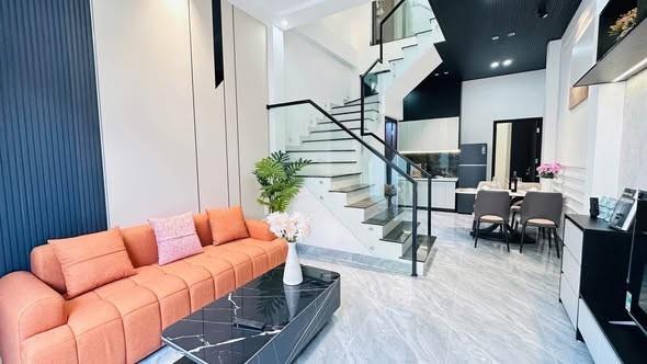 Cho thuê nhà riêng, 3 phòng ngủ, 64m², Nguyễn Văn Linh, Hải Châu, Đà Nẵng - Photo 1