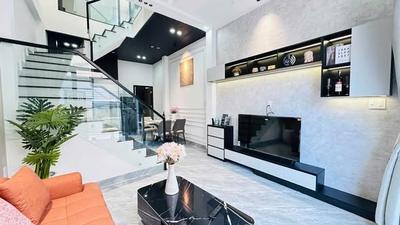 Cho thuê nhà riêng, 3 phòng ngủ, 64m², Nguyễn Văn Linh, Hải Châu, Đà Nẵng - Thumbnail 3