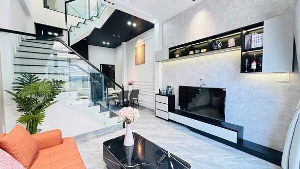 Cho thuê nhà riêng, 3 phòng ngủ, 64m², Nguyễn Văn Linh, Hải Châu, Đà Nẵng - Photo 3