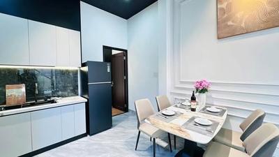 Cho thuê nhà riêng, 3 phòng ngủ, 64m², Nguyễn Văn Linh, Hải Châu, Đà Nẵng - Thumbnail 5