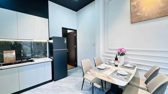 Cho thuê nhà riêng, 3 phòng ngủ, 64m², Nguyễn Văn Linh, Hải Châu, Đà Nẵng - Photo 5