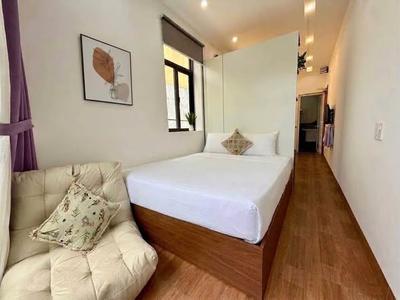 Cho thuê căn hộ, Phan Tứ, Ngũ Hành Sơn, Đà Nẵng - Thumbnail 2