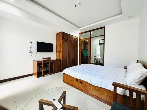 Apartment for rent, Hà Đặc, An Hải, Đà Nẵng - Photo 3