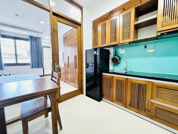 Apartment for rent, Hà Đặc, An Hải, Đà Nẵng - Photo 4