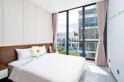 Cho thuê căn hộ, 2 phòng ngủ, Nại Nam 5, Hòa Cường, Đà Nẵng - Thumbnail 2