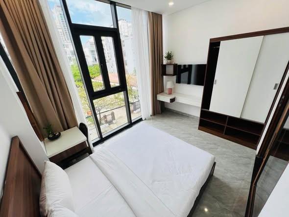 Cho thuê căn hộ, Lê Quang Đạo, Ngũ Hành Sơn, Đà Nẵng - Photo 3