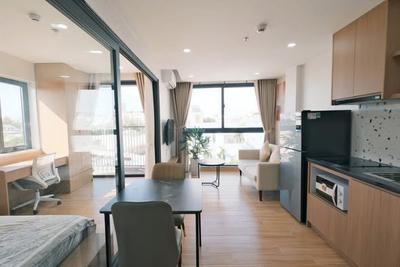 Cho thuê căn hộ, Dương Thị Xuân Quý, Ngũ Hành Sơn, Đà Nẵng - Thumbnail 1