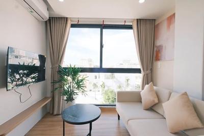 Cho thuê căn hộ, Dương Thị Xuân Quý, Ngũ Hành Sơn, Đà Nẵng - Thumbnail 4