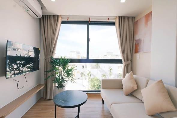 Cho thuê căn hộ, Dương Thị Xuân Quý, Ngũ Hành Sơn, Đà Nẵng - Photo 4