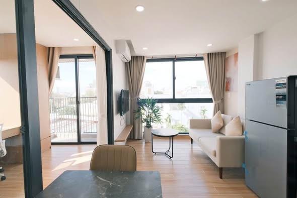 Cho thuê căn hộ, Dương Thị Xuân Quý, Ngũ Hành Sơn, Đà Nẵng - Photo 5