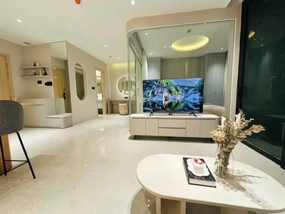 Cho thuê studio, 1 phòng ngủ, Trần Thị Lý, An Hải, Đà Nẵng - Thumbnail 1