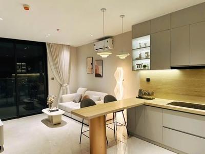 Cho thuê studio, 1 phòng ngủ, Trần Thị Lý, An Hải, Đà Nẵng - Thumbnail 2