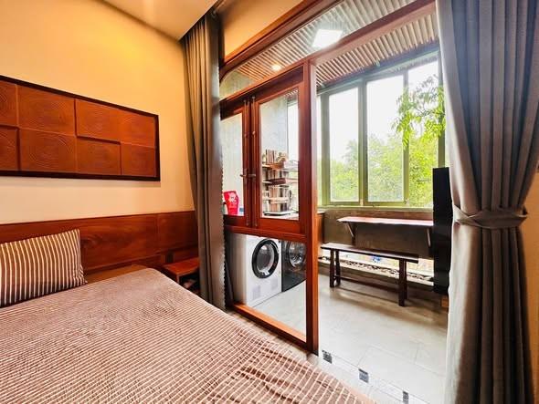 Cho thuê căn hộ, Phước Trường 10, An Hải, Đà Nẵng - Photo 5