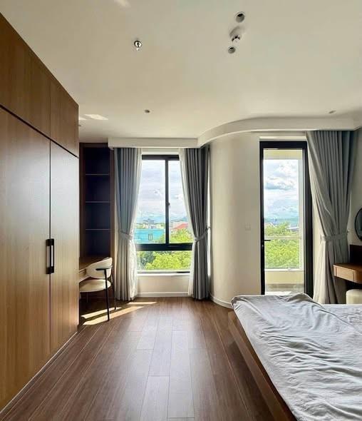 Apartment for rent, Nguyễn Suý, Hòa Cường, Đà Nẵng - Photo 1