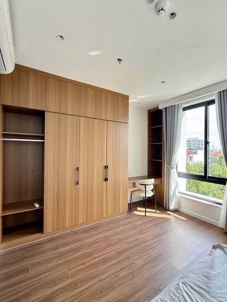 Apartment for rent, Nguyễn Suý, Hòa Cường, Đà Nẵng - Photo 2