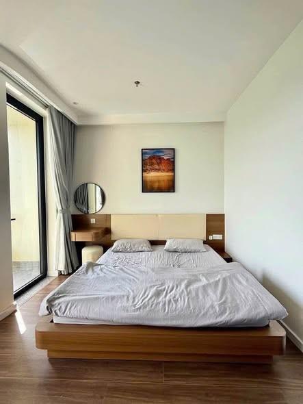 Apartment for rent, Nguyễn Suý, Hòa Cường, Đà Nẵng - Photo 5