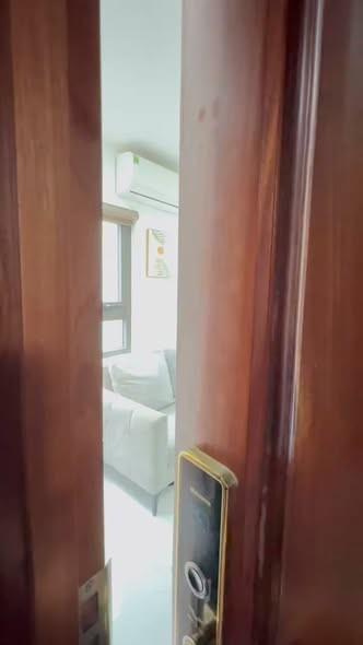 Cho thuê căn hộ, 1 phòng ngủ, Lê Tấn Toán, An Hải, Đà Nẵng - Photo 1