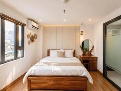 Cho thuê căn hộ, 1 phòng ngủ, Lê Tấn Toán, An Hải, Đà Nẵng - Thumbnail 2