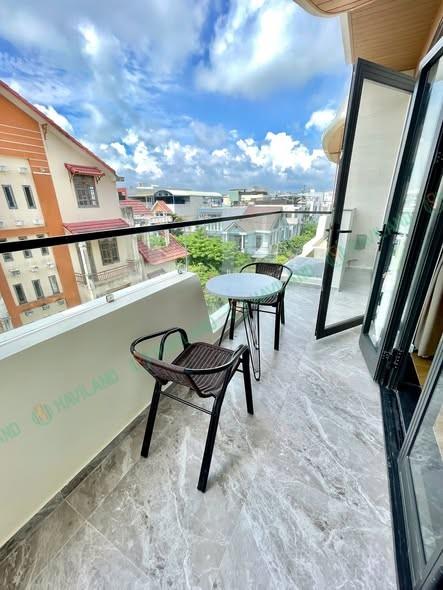 Apartment for rent, Lưu Trọng Lư, Hòa Cường, Đà Nẵng - Photo 2