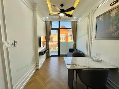 Apartment for rent, Lưu Trọng Lư, Hòa Cường, Đà Nẵng - Thumbnail 3