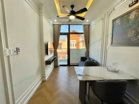 Apartment for rent, Lưu Trọng Lư, Hòa Cường, Đà Nẵng - Photo 3