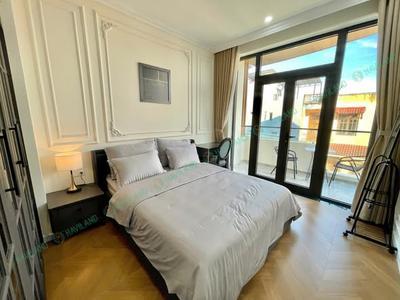 Apartment for rent, Lưu Trọng Lư, Hòa Cường, Đà Nẵng - Thumbnail 4