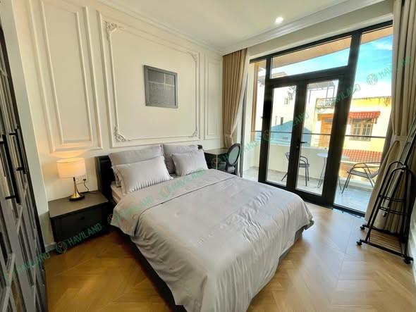 Apartment for rent, Lưu Trọng Lư, Hòa Cường, Đà Nẵng - Photo 4