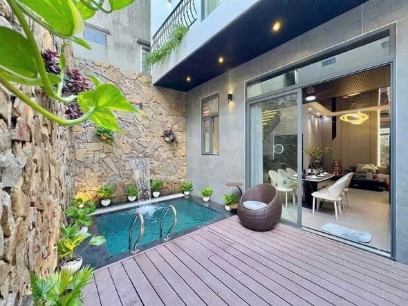Cho thuê căn hộ, 3 phòng ngủ, Bắc Đẩu, Thanh Khê, Đà Nẵng - Photo 3
