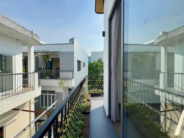 Cho thuê căn hộ, 3 phòng ngủ, Bắc Đẩu, Thanh Khê, Đà Nẵng - Photo 4