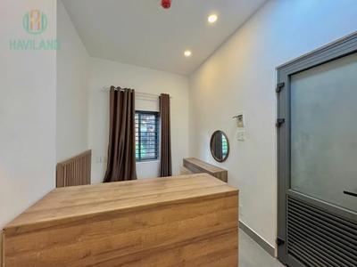 Cho thuê studio, 1 phòng ngủ, Dương Đình Nghệ, An Hải, Đà Nẵng - Thumbnail 1