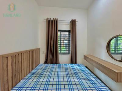 Cho thuê studio, 1 phòng ngủ, Dương Đình Nghệ, An Hải, Đà Nẵng - Thumbnail 3