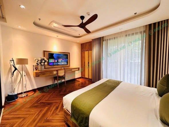 Cho thuê căn hộ, Phước Trường 3, An Hải, Đà Nẵng - Photo 4