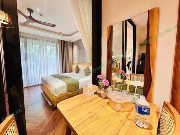 Cho thuê căn hộ, Phước Trường 3, An Hải, Đà Nẵng - Photo 5