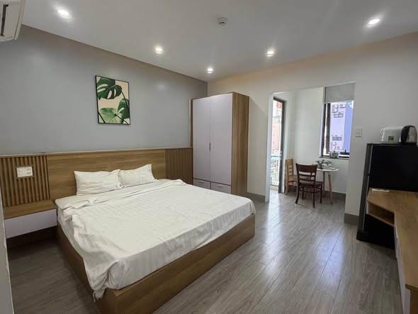 Cho thuê studio, 1 phòng ngủ, An Thượng 4, Ngũ Hành Sơn, Đà Nẵng - Photo 1