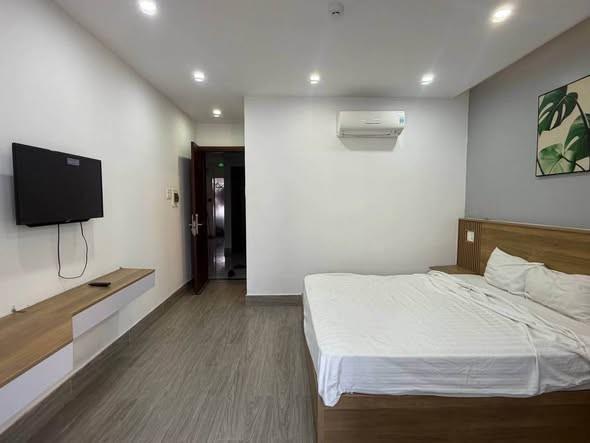 Cho thuê studio, 1 phòng ngủ, An Thượng 4, Ngũ Hành Sơn, Đà Nẵng - Photo 2