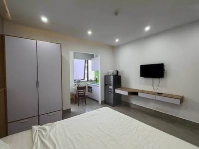 Cho thuê studio, 1 phòng ngủ, An Thượng 4, Ngũ Hành Sơn, Đà Nẵng - Thumbnail 4