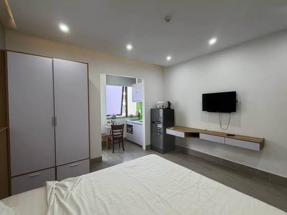 Cho thuê studio, 1 phòng ngủ, An Thượng 4, Ngũ Hành Sơn, Đà Nẵng - Photo 4