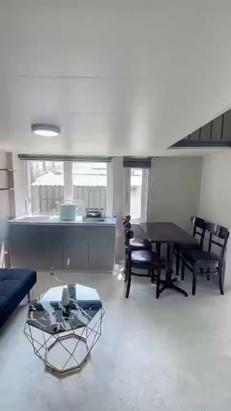 Duplex for rent, An Nhơn 4, An Hải, Đà Nẵng - Thumbnail 1