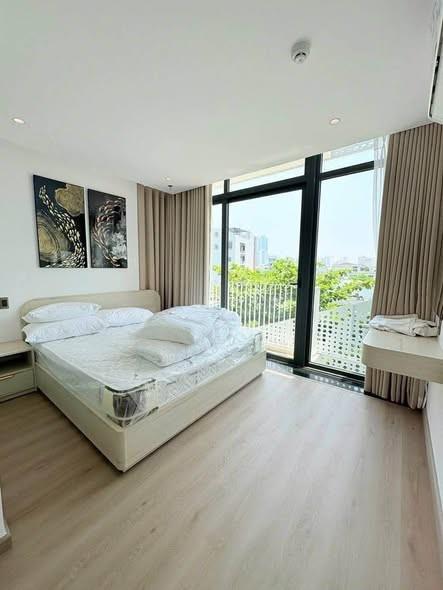 Cho thuê studio, 1 phòng ngủ, An Trung Đông 1, An Hải, Đà Nẵng - Photo 3