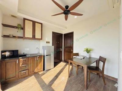 Apartment for rent, Đống Đa, Hải Châu, Đà Nẵng - Thumbnail 1