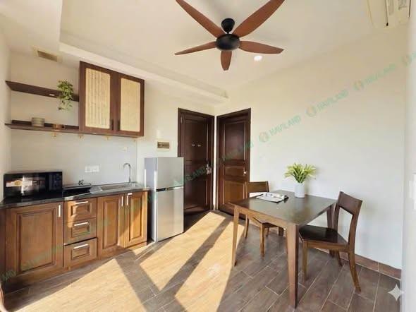 Apartment for rent, Đống Đa, Hải Châu, Đà Nẵng - Photo 1