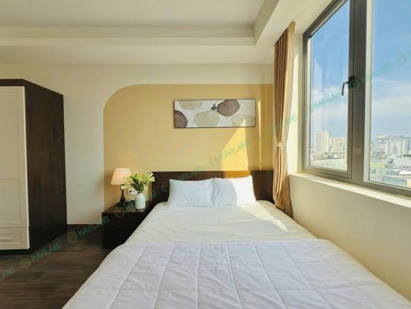 Apartment for rent, Đống Đa, Hải Châu, Đà Nẵng - Photo 4