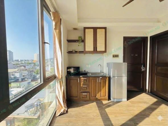 Apartment for rent, Đống Đa, Hải Châu, Đà Nẵng - Photo 5