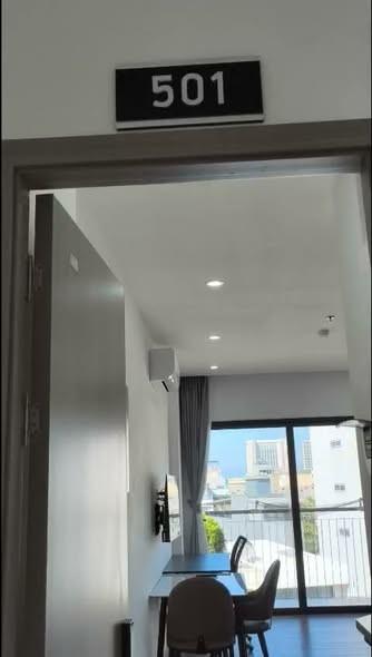 Cho thuê căn hộ, 2 phòng ngủ, Doãn Khuê, Hòa Cường, Đà Nẵng - Photo 2